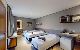 Apartamento 4 Pinheiros Incrível